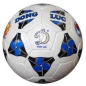 Bóng đá số 4 cơ bắp UCV 3.05