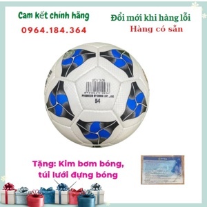 Bóng đá số 4 cơ bắp UCV 3.05