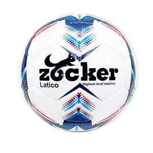 Bóng đá Zocker số 5 Latico L1923
