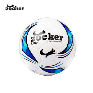Bóng đá Zocker số 5 Latico L1921