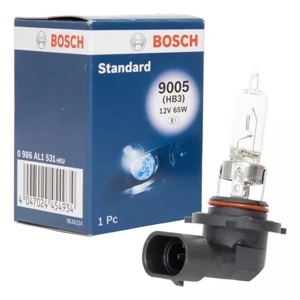 Bóng đèn Bosch HB3 9005 12V-65W