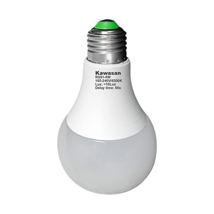 Bóng đèn cảm ứng chuyển động Kawa RS81 (KW-RS81)