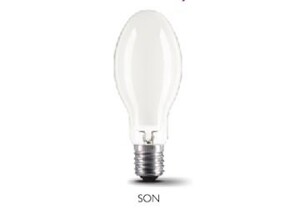 Bóng đèn cao áp Sodium SON-T Philips E40 - 150W
