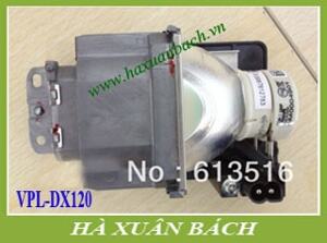 Bóng đèn cho model Acto DX120