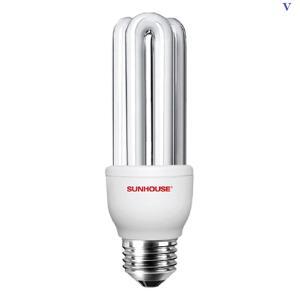 Bóng đèn Compact galaxy Rạng Đông 15W - CFL 3UT4 15W