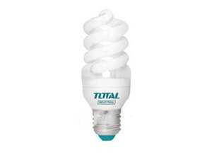 Bóng đèn compact xoắn ốc Total TLP526121 26W