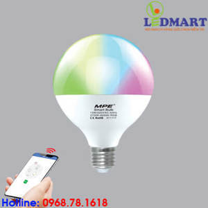 Bóng đèn điều khiển WIFi LB-13/SC