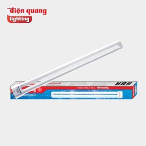 Bóng đèn Doublewing Điện Quang FPL 24W daylight