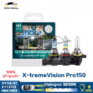 Bóng đèn halogen Philips H11 X-treme Vision