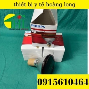 Bóng đèn hồng ngoại Philip - 150W