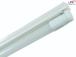 Bóng đèn Led Batten 10W Duhal KDHD310