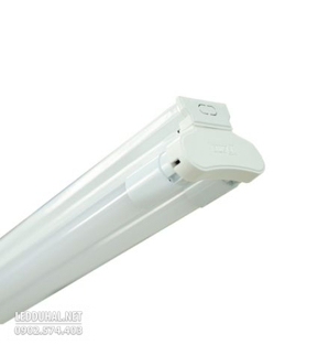 Bóng đèn Led Batten 2x10W Duhal KDHD210