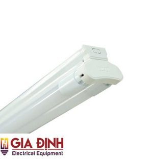 Bóng đèn Led Batten 2x10W Duhal KDHD210