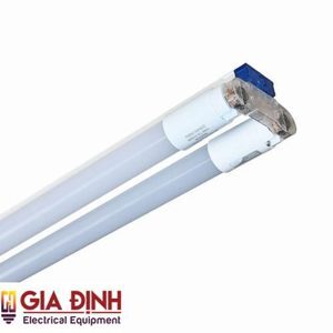 Bóng đèn Led Batten 2x20W Duhal KDHM2201