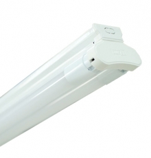 Bóng đèn Led Batten 2x20W Duhal KDHD220