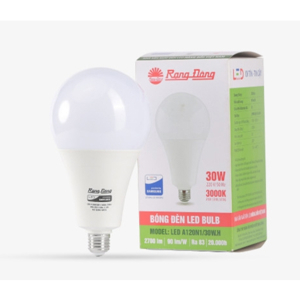 Bóng đèn led Bulb A120N1/30W.H