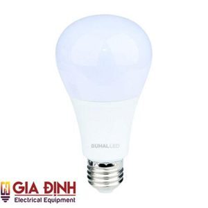 Bóng đèn led bulb đổi màu 5W SBBM0051 Duhal