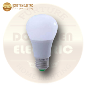 Bóng đèn led bulb đổi màu 5W SBBM0051 Duhal