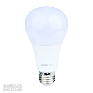 Bóng đèn led bulb đổi màu 5W SBBM0051 Duhal