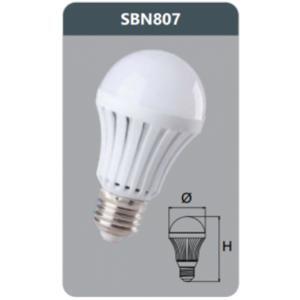 Bóng đèn Led Bulb Duhal SBN807