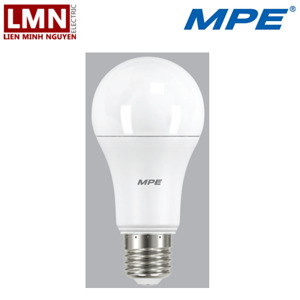 Bóng đèn Led Bulb MPE LB-9T/DC