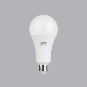 Bóng đèn led bulb MPE LBD-12T 12W