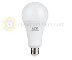 Bóng đèn led bulb MPE LBD-12T 12W