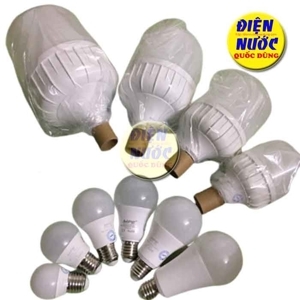 Bóng đèn led bulb MPE LBD-12T 12W