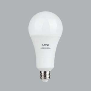 Bóng đèn led bulb MPE LBD-12T 12W