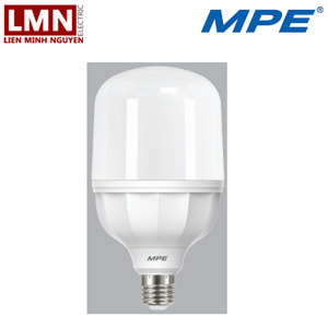 Bóng đèn Led Bulb MPE LBD2-30V