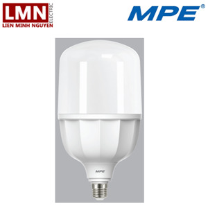 Bóng đèn Led Bulb MPE LBD2-50V