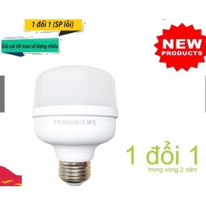 Bóng đèn led bulb ParaGon PBCD 30W