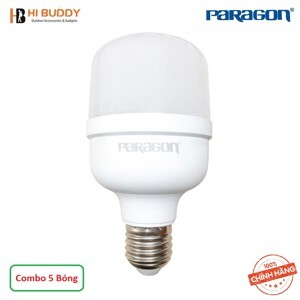 Bóng đèn led bulb ParaGon PBCD 9W