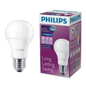 Bóng đèn Led Bulb Philips 10.5W