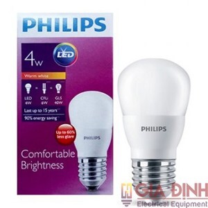 Bóng đèn Led Bulb Philips 10.5W