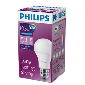 Bóng đèn Led Bulb Philips 10.5W