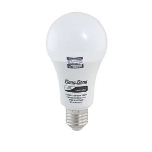 Bóng đèn LED bulb Rạng Đông A70N1/12W