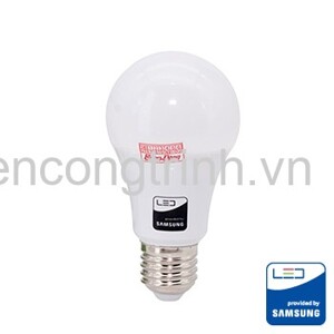 Bóng đèn LED bulb Rạng Đông A70N1/12W