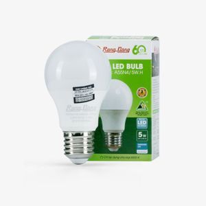 Bóng đèn led bulb Rạng Đông LED A55N4/5W