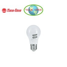 Bóng đèn led bulb Rạng Đông LED A55N4/5W