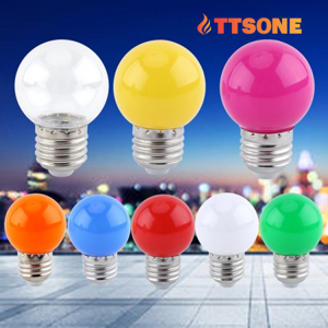 Bóng đèn LED bulb trang trí Nanoco NLB02W