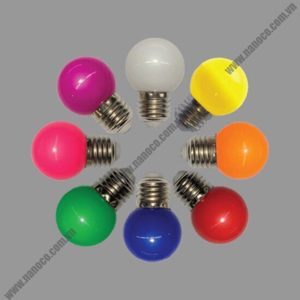 Bóng đèn LED bulb trang trí Nanoco NLB02W