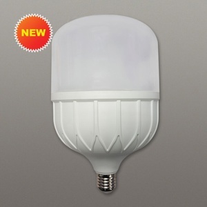 Bóng đèn led bulb trụ 50w Nanoco NLBT506