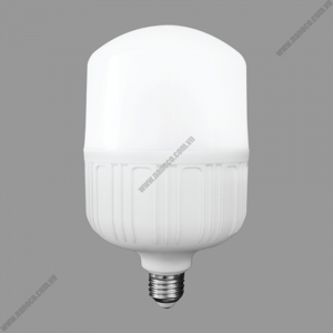 Bóng đèn led bulb trụ 50w Nanoco NLBT506