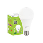 Bóng đèn led bulb trụ nhôm đúc LB-13-A60-T
