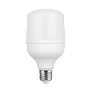 Bóng đèn LED Bulb trụ nhôm nhựa Roman ELB7036/20W