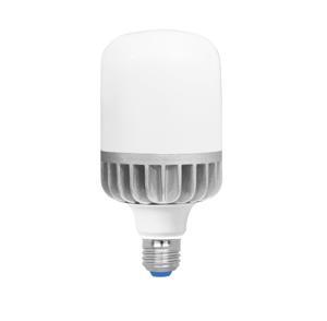 Bóng đèn LED Bulb trụ nhôm Roman ELB7026/50W