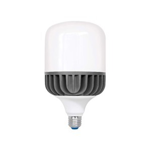 Bóng đèn LED Bulb trụ nhôm Roman ELB7026/50W