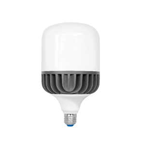 Bóng đèn LED Bulb trụ nhôm Roman ELB7026/50W