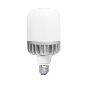 Bóng đèn LED Bulb trụ nhôm Roman ELB7026/30W